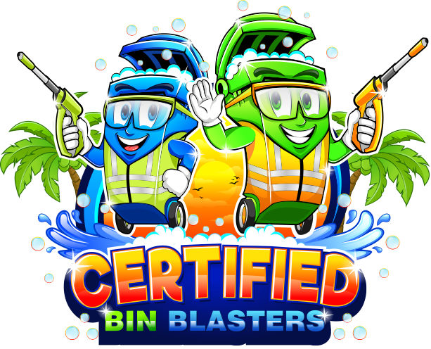 Bin Cleaning Services